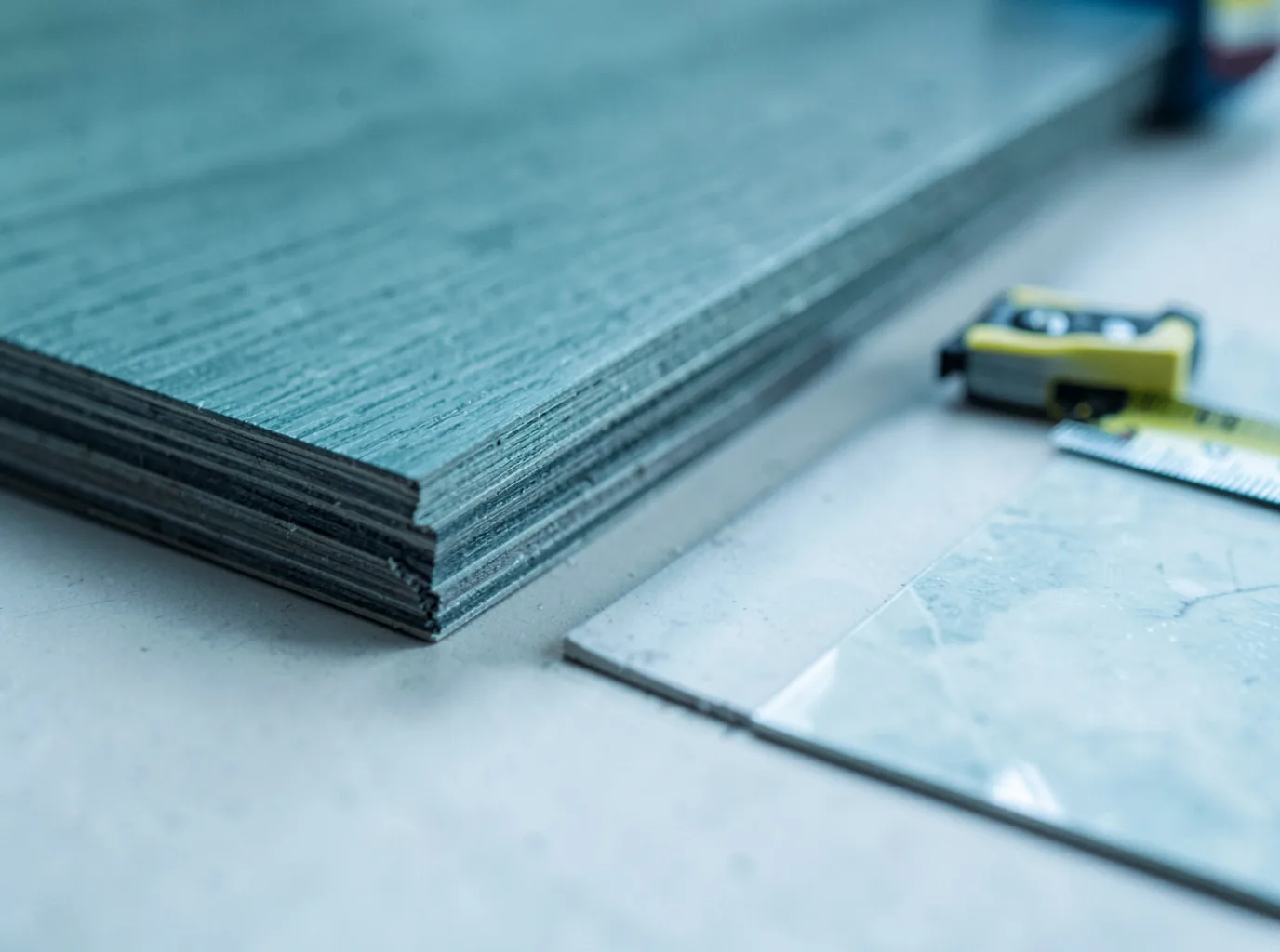 Luxury Vinyl Plank Installation Tyro, VA FAQs